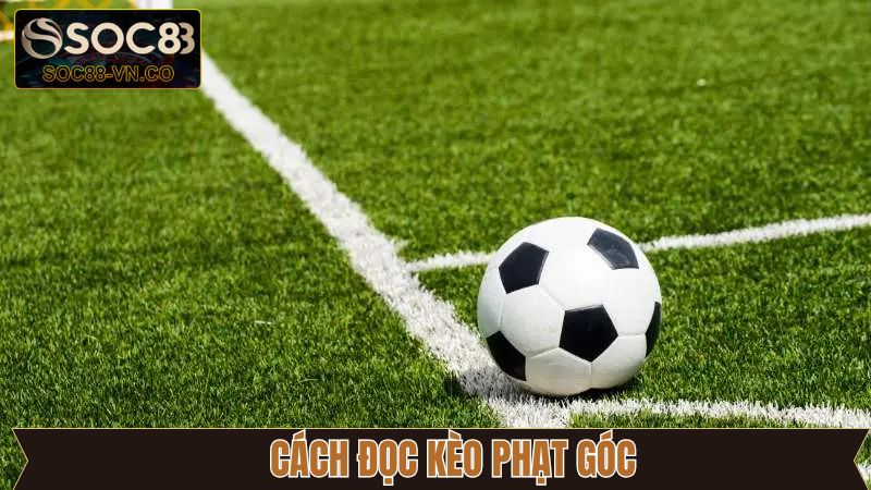 Kèo Phạt Góc - Cách Đọc Tỷ Lệ Cược Chi Tiết Cho Newbie 3 Cách đọc cược châu Á Corners